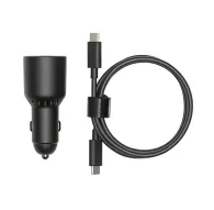 Drone accessories - DJI Mavic 3 65W Car Charger - quick order from manufacturerDrone accessories - DJI Mavic 3 65W Car Charger - quick order from manufacturer