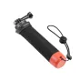 Аксессуары для экшн-камер - Puluz buoyancy mount for sports cameras (including DJI Action 2, Osmo Action) - быстрый заказ от производителя