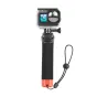 Аксессуары для экшн-камер - Puluz buoyancy mount for sports cameras (including DJI Action 2, Osmo Action) - быстрый заказ от производителя