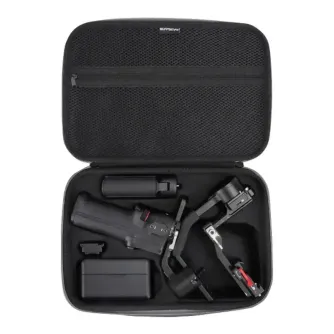 Drone accessories - Sunnylife Carrying Case for DJI RS 3 Mini - quick order from manufacturer
