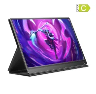 Uperfect USteam G16 15.6-дюймовый портативный монитор 1920x1080 120Hz