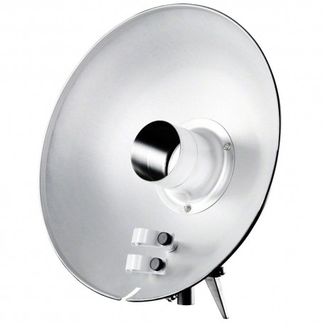 walimex Beauty Dish for GXR-400 / GXR-600 17457 - Reflektori