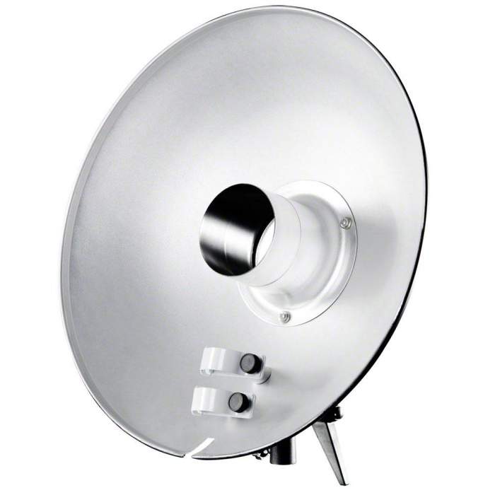 Насадки для света - walimex Beauty Dish for GXR-400 / GXR-600 - быстрый заказ от производителя