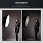 Softboksi - NEEWER SF65Q paraboliskā softbox Honeycomb - 65cm - perc šodien Master Foto veikalā un ar piegādi