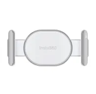 New - Insta360 Flow 2 Pro Magnetic Phone Clamp white - quick order from manufacturerNew - Insta360 Flow 2 Pro Magnetic Phone Clamp white - quick order from manufacturer