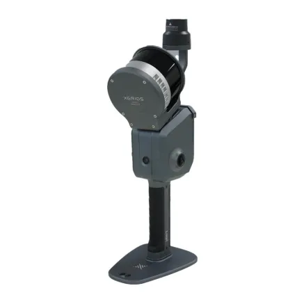 TOKINA VISTA-P 50MM T1.5 CINEMA MFT KPC-3102MFT-M