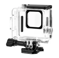 New - Puluz waterproof case for GoPro HERO 4K 2024 - quick order from manufacturerNew - Puluz waterproof case for GoPro HERO 4K 2024 - quick order from manufacturer