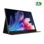 PC Мониторы - Uperfect UColor O2 M160B01 16 2880x1800 120Hz портативный монитор - быстрый заказ от производителя