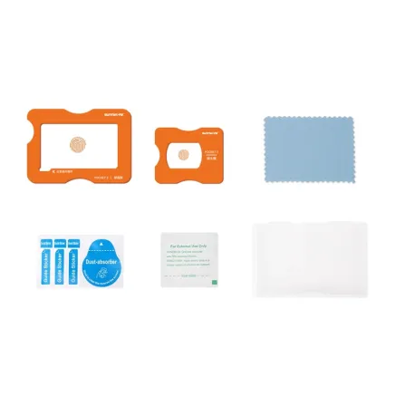 OWC MERCURY ELITE PRO MINI, USB-C BUS-POWERED 5400RPM HARD DRIVE STORAGE SOLUTION 1.0TB OWCMEPMTC5T10