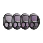 Drone accessories - FREEWELL ND filter set for DJI Mavic 4 Pro Standard Day (4pcs) - quick order from manufacturer