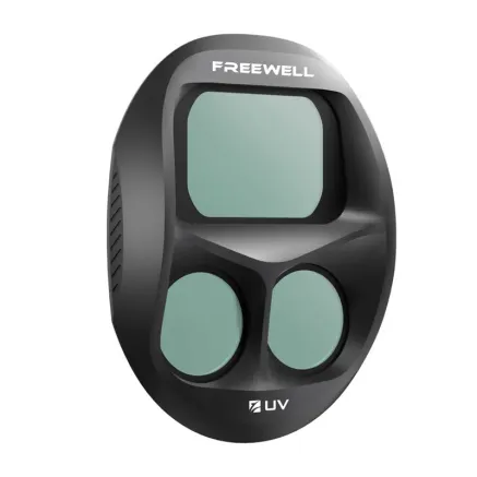 POLARPRO ARCTIC CP BENJAMIN HARDMAN 67MM ARTC-CP-67