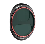 Dronu aksesuāri - FREEWELL ND16/PL hibrīda filtrs DJI Mavic 4 Pro - ātri pasūtīt no ražotājaDronu aksesuāri - FREEWELL ND16/PL hibrīda filtrs DJI Mavic 4 Pro - ātri pasūtīt no ražotāja