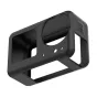 Accessories for Action Cameras - Telesin silicone case for DJI Osmo Action 5 - silicone, 39g, 75x35x49mm - quick order from manufacturer