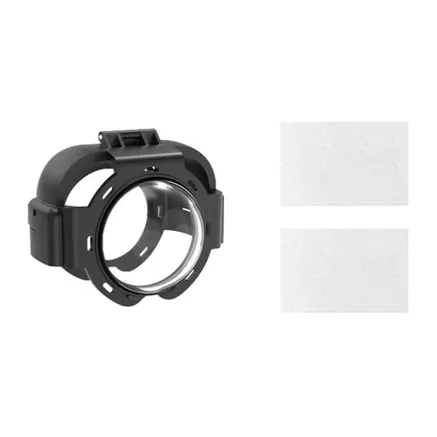 Защитный чехол для объектива Puluz PU1066T