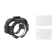 Защитный чехол для объектива Puluz PU1066TЗащитный чехол для объектива Puluz PU1066T