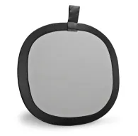 Balansa kartes - Walimex pro Foldable Gray Chart 30x30cm - ātri pasūtīt no ražotājaBalansa kartes - Walimex pro Foldable Gray Chart 30x30cm - ātri pasūtīt no ražotāja