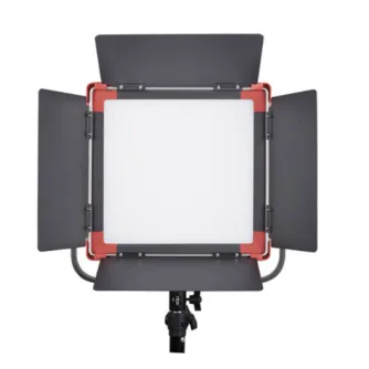 Swit S-2440C 50W Bi-krāsu LED Paneļa Gaisma