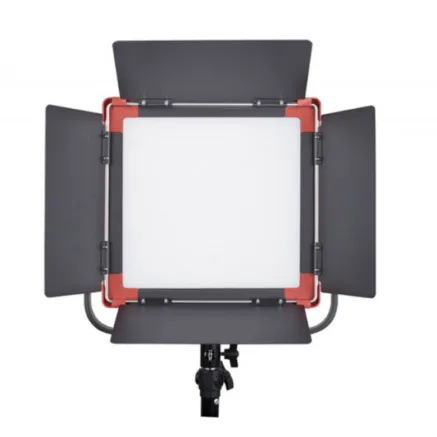 Swit S-2440C 50W Bi-krāsu LED Paneļa Gaisma