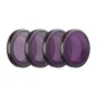Freewell Filter Set for OSMO NANO Bright Day 4 pcs
