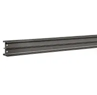 Manfrotto FF6004B Melna Anodēta 4M SliedeManfrotto FF6004B Melna Anodēta 4M Sliede