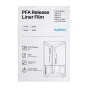 PFA Film for ELEGOO Saturn 4 / Saturn 4 Ultra - 5 pieces, 0.127mm thickness,