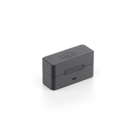 DJI Mic 3 uzlādes korpuss