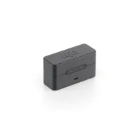 DJI Mic 3 Charging Case - 2.4 full charges, 28 hours useDJI Mic 3 Charging Case - 2.4 full charges, 28 hours use
