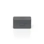 DJI Mic 3 Charging Case - 2.4 full charges, 28 hours use