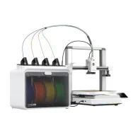 Creality SparkX i7 Combo 3D PrinterCreality SparkX i7 Combo 3D Printer