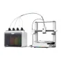 Creality SparkX i7 Combo 3D Printer