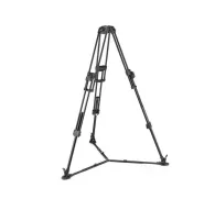 Manfrotto MVK526TWINFA - Pro Fluid Video Head & 645 Fast Twin алюминиевый штативManfrotto MVK526TWINFA - Pro Fluid Video Head & 645 Fast Twin алюминиевый штатив