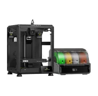 Creality K2 SE Combo 3D PrinterCreality K2 SE Combo 3D Printer