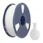 Sunlu PLA Classic White Filament 1.75mm 1KG