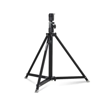 Manfrotto 070BU Стенд для Следящего Освещения