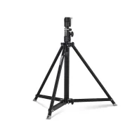 Manfrotto 070BU Follow Spot StandManfrotto 070BU Follow Spot Stand