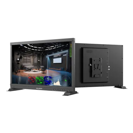 Lilliput PVM220S-H - 21.5 inch 1000 Nits Broadcast Monitor