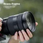 K&F Concept K&F 62MM MCUV фильтр латунный корпус