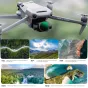 K&F Concept ND32 & PL Filter for DJI Mavic 3 Classic