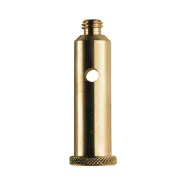 Manfrotto 16mm Male Adapter 3/8Manfrotto 16mm Male Adapter 3/8