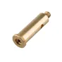 Manfrotto 16mm Male Adapter 3/8