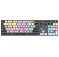 LogicKeyboard Avid Pro Tools Titan Mac UKLogicKeyboard Avid Pro Tools Titan Mac UK