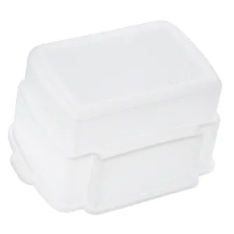 Аксессуары для вспышек - walimex Flash Light Diffuser/Bouncer Nikon SB900 - быстрый заказ от производителя