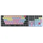 LogicKeyboard Avid Pro Tools Titan Mac UK