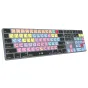 LogicKeyboard Avid Pro Tools Titan Mac UK