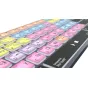 LogicKeyboard Avid Pro Tools Titan Mac UK