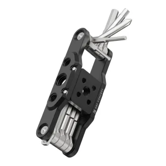 K&F Concept K&F Folding Hex Key Set with Screwdrivers