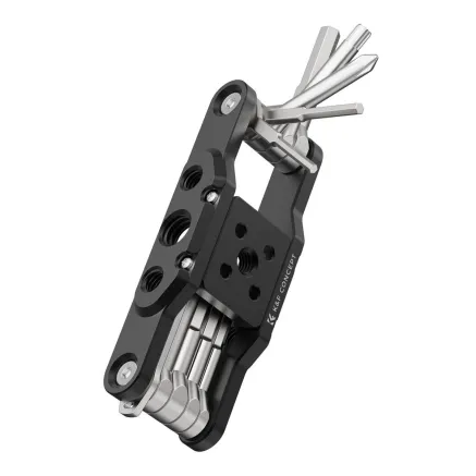K&F Concept K&F Folding Hex Key Set with Screwdrivers