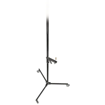 Manfrotto 231B Melna Kolonna Stends