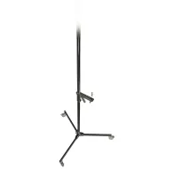 Manfrotto 231B Черная Колонна СтендManfrotto 231B Черная Колонна Стенд