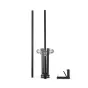 Manfrotto 231B Melna Kolonna Stends